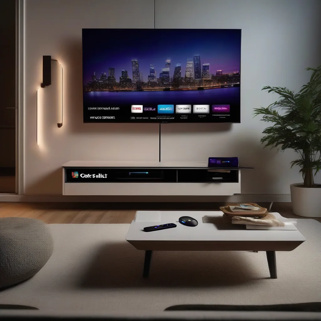 How to Configure 4K IPTV on Roku for Live Sports Streaming